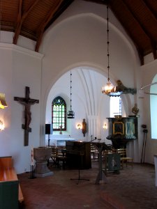 Länna kyrka int2