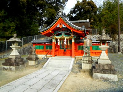 Kuze-Jinja, Joyo DSCN2355