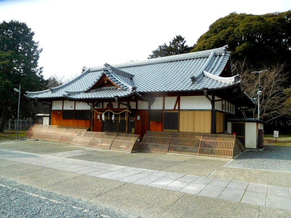 Kuze-Jinja, Joyo DSCN2346