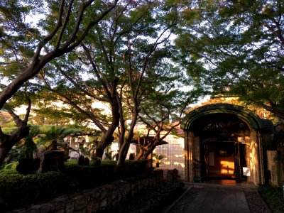 Kuwayama Art Museum 13