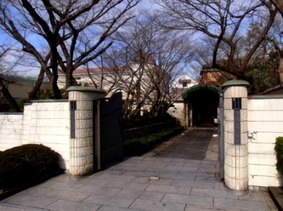 Kuwayama Art Museum 110118