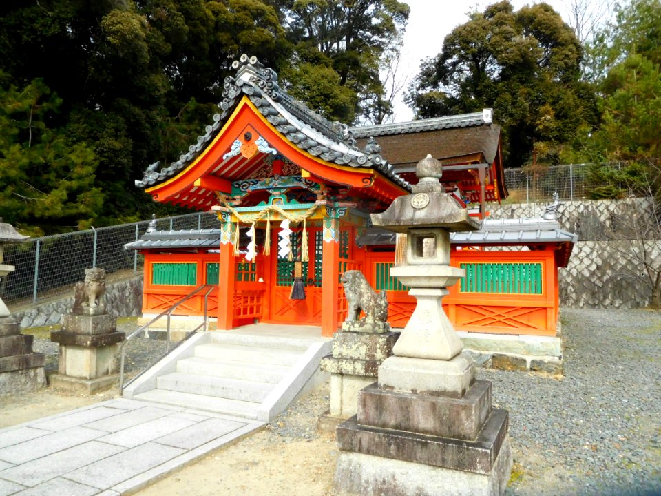 Kuze-Jinja, Joyo DSCN2357
