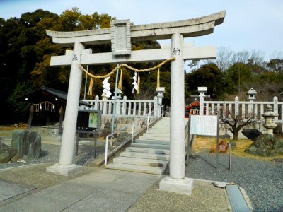 Kuze-Jinja, Joyo DSCN2349