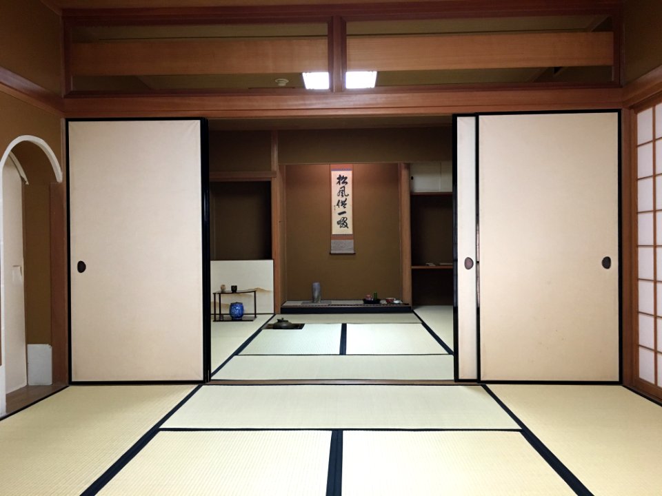 Kuwayama Art Museum 02