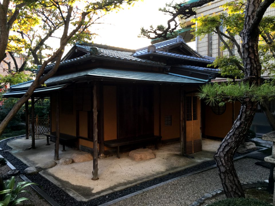 Kuwayama Art Museum 11