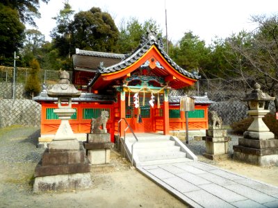 Kuze-Jinja, Joyo DSCN2356