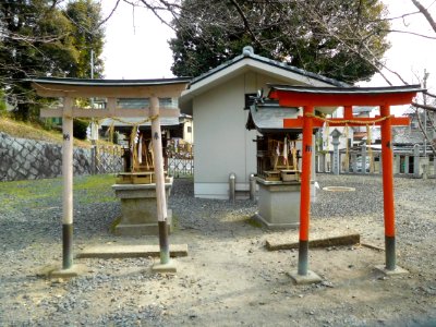 Kuze-Jinja, Joyo DSCN2360
