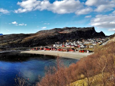Kvalvika