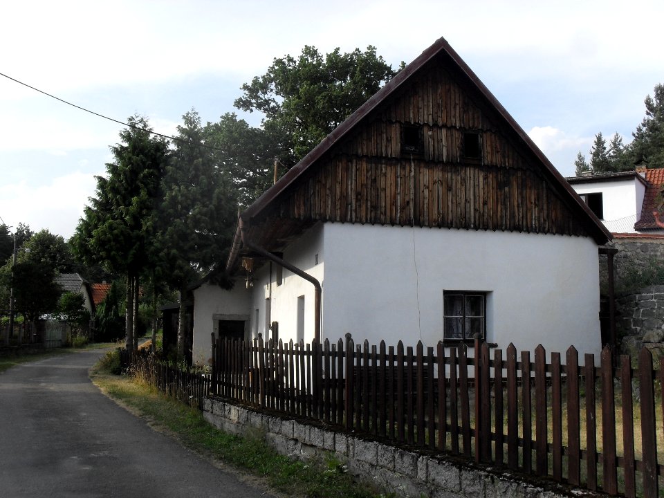 Kvášňovice 26. července 2013 21