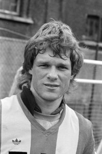 KV Mechelen , de Nederlandse inbreng Erwin Koeman , koppen, Bestanddeelnr 934-2420