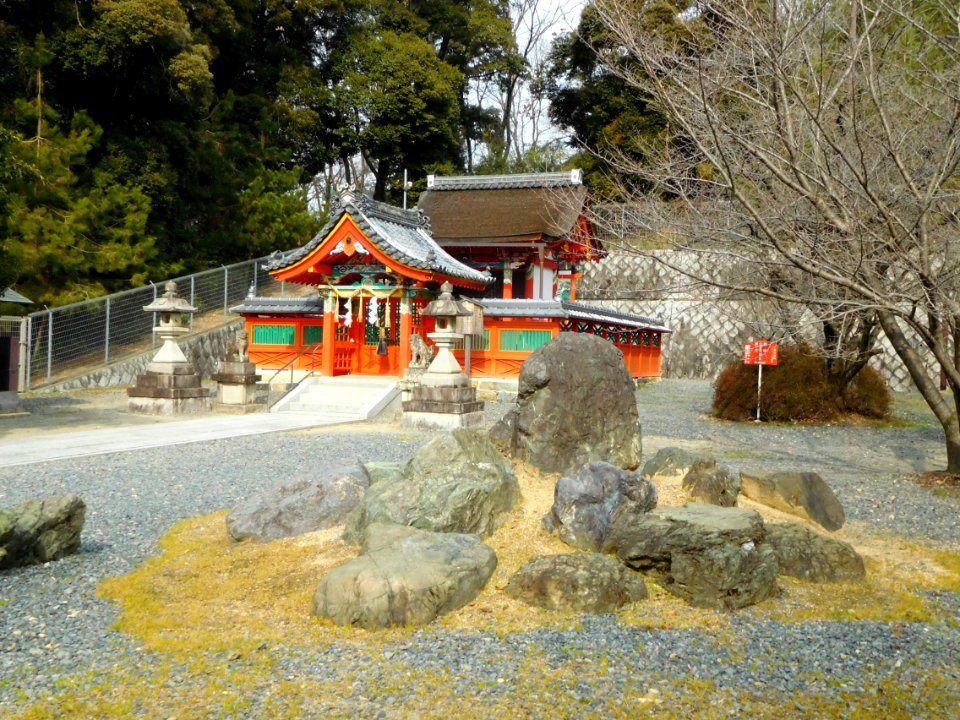 Kuze-Jinja, Joyo DSCN2363