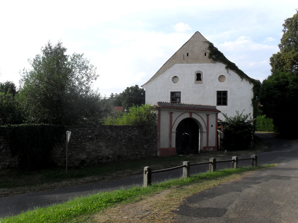 Kvášňovice 26. července 2013 6