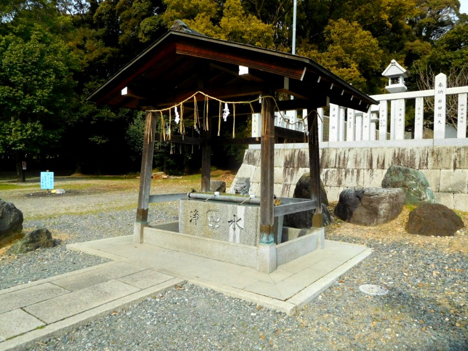 Kuze-Jinja, Joyo DSCN2352