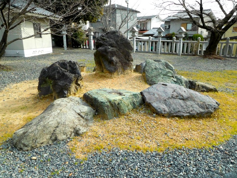 Kuze-Jinja, Joyo DSCN2361
