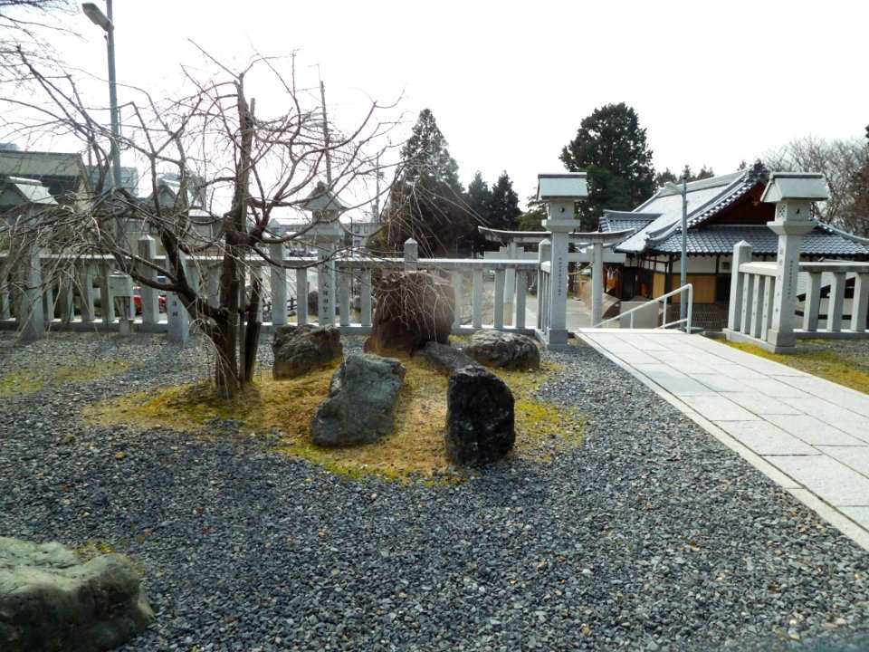 Kuze-Jinja, Joyo DSCN2362