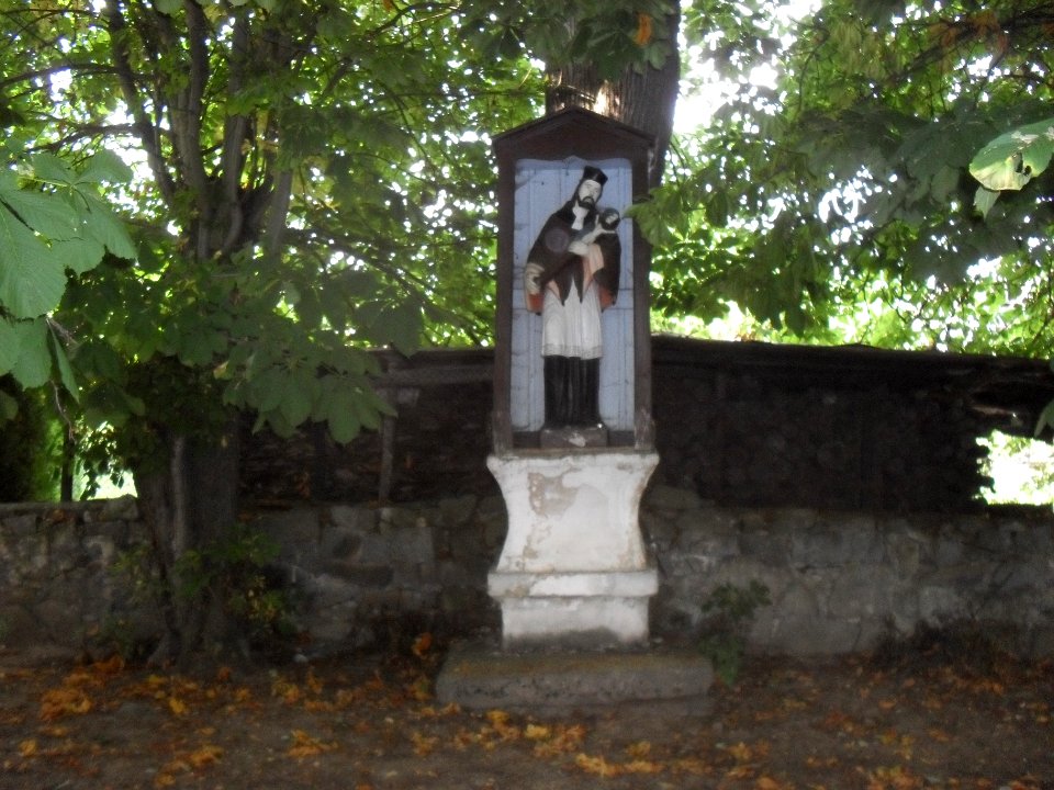 Kvášňovice 26. července 2013 9