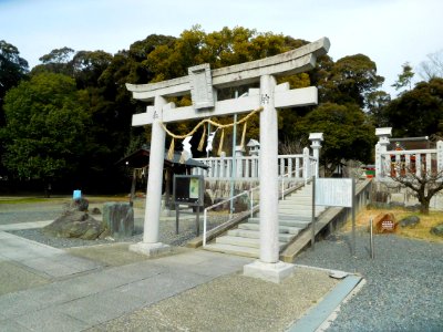 Kuze-Jinja, Joyo DSCN2364