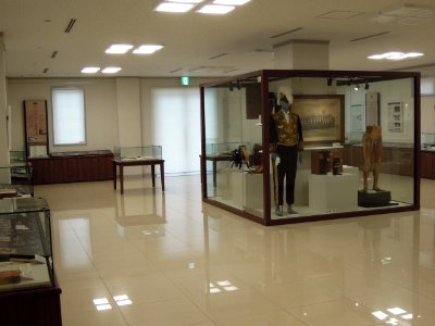 Kyushu University Medical History Museum-01b