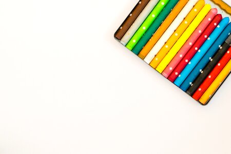 Background color pens