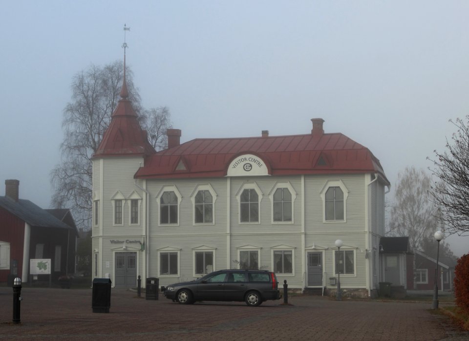 Kyrktorget 1 Gammelstad 20151020 02