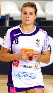 Léa Lignières 20160914