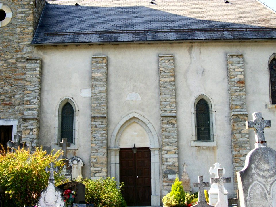 Lège (Haute-Garonne) 12
