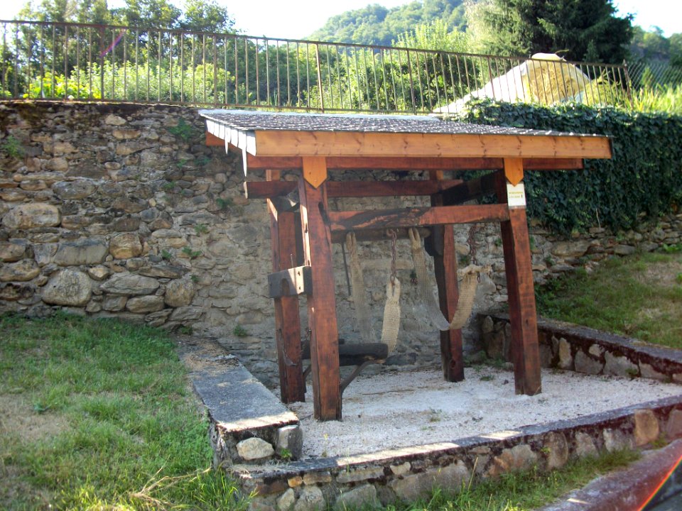 Lège (Haute-Garonne) 08