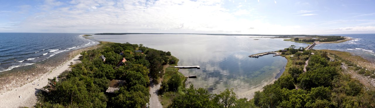 Långe Erik panorama