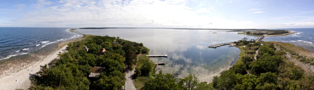Långe Erik panorama