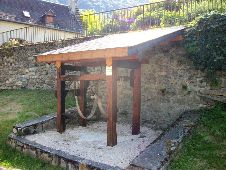 Lège (Haute-Garonne) 14