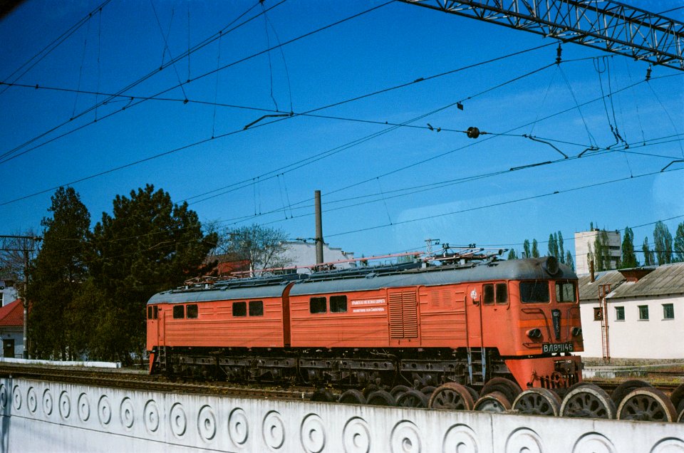 KZD VL8M-1146 2021-05 Simferopol 5