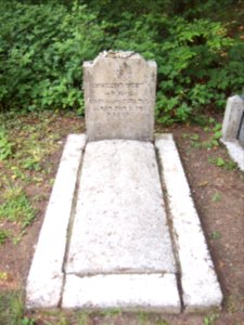 KZ Außenlager Kaufering VI (11)