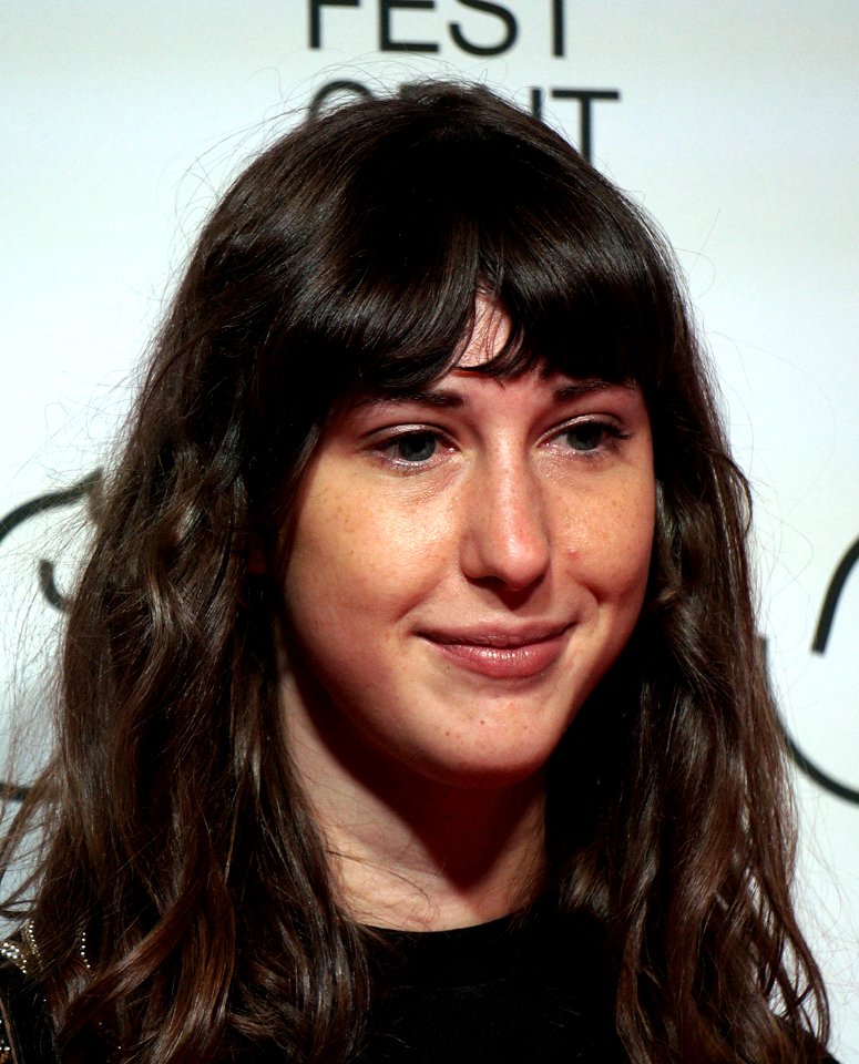 Kyra Verreydt (2020)
