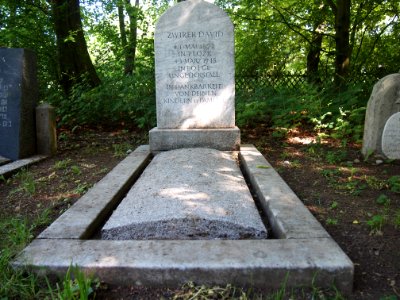 KZ Außenlager Kaufering VI (08)