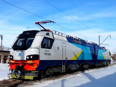 KZ8A-0019, Kazakhstan, Karaganda region, Karaganda depot (Trainpix 122184)