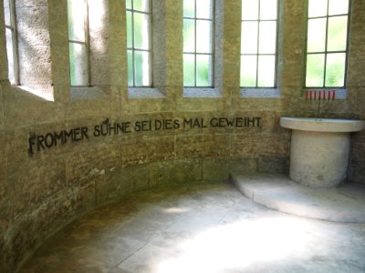 KZ Außenlager Kaufering VI (18)