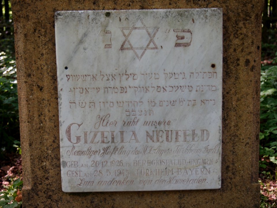 KZ Außenlager Kaufering VI (13)