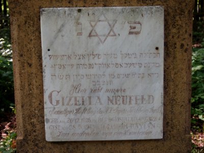 KZ Außenlager Kaufering VI (13)