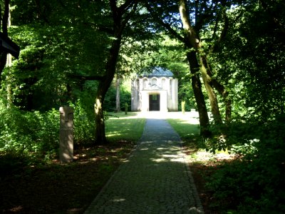 KZ Außenlager Kaufering VI (02)