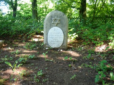 KZ Außenlager Kaufering VI (07)