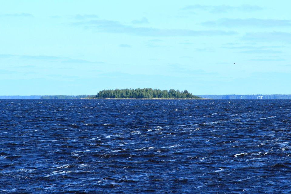 Kyrönkari Oulu 20140625