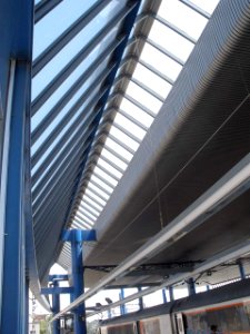 Lérida - Estación Lleida-Pirineus 5