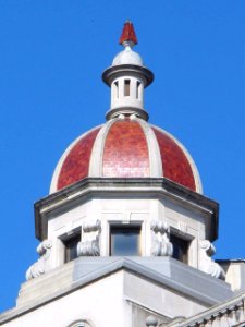 Lérida - Edificio en Rambla de Ferran 53 (2)