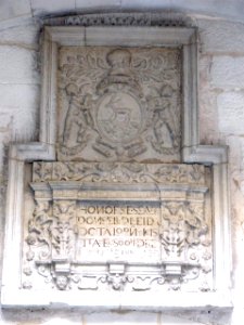 Lérida - Antiguo Hospital de Santa María-Institut d'Estudis Ilerdencs 4