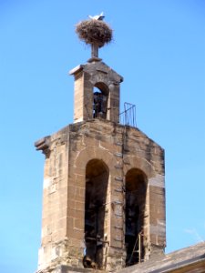 Lérida - Iglesia de San Martín 1