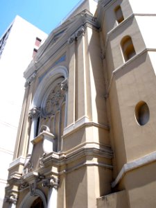 Lérida - Antic Col·legi Cor de Maria