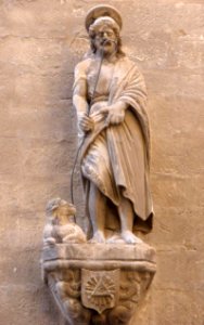 Lérida - Capilla de Sant Jaume 2
