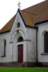 Kymbo kyrka Sweden 03