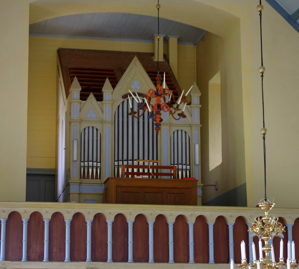Kymbo kyrka Sweden 08