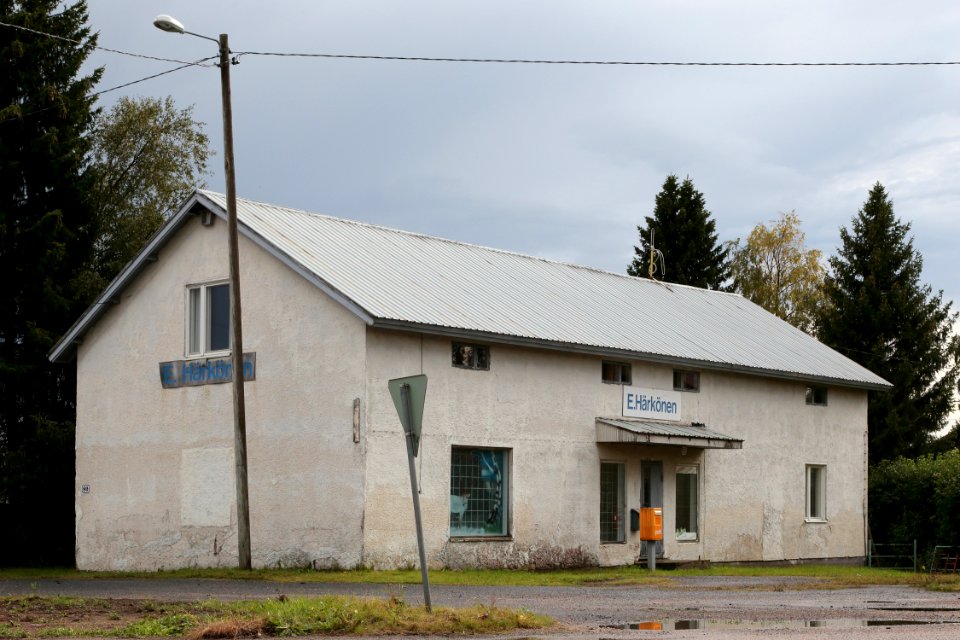 Kylätie 89 Siikajoki 20200830 01